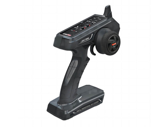 JOYSWAY E1 RACEBIRD LITE RC HYDROFOIL RTR BOAT RED