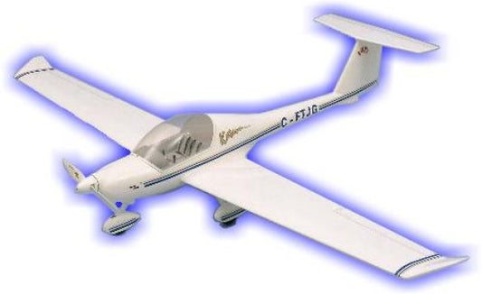 Aero-naut Katana DV20 Kit 1344.00