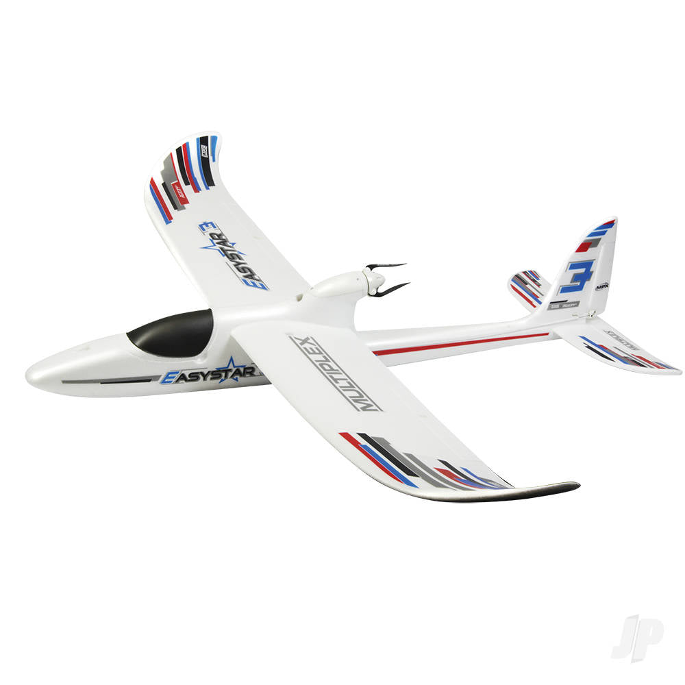 Multiplex Kit EasyStar 3