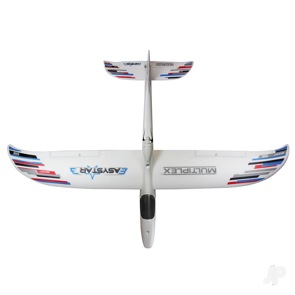 Multiplex Kit EasyStar 3