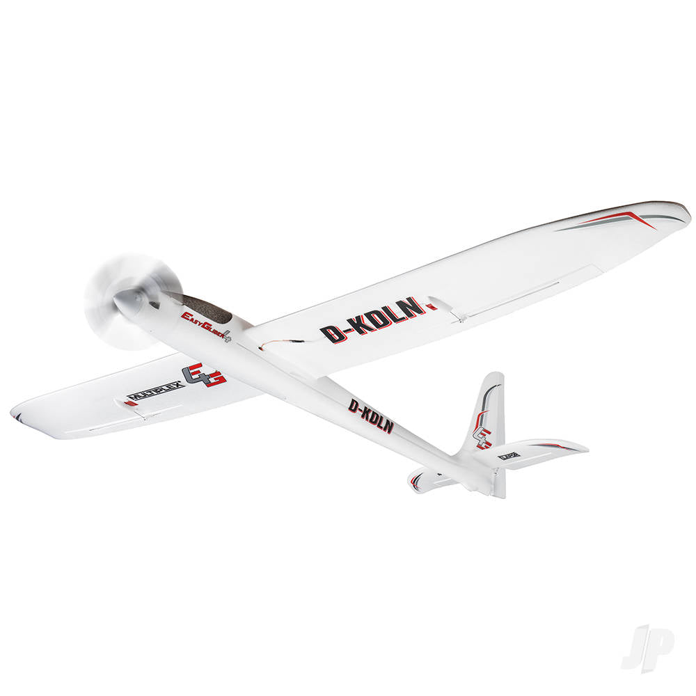 Multiplex Kit Easy Glider 4