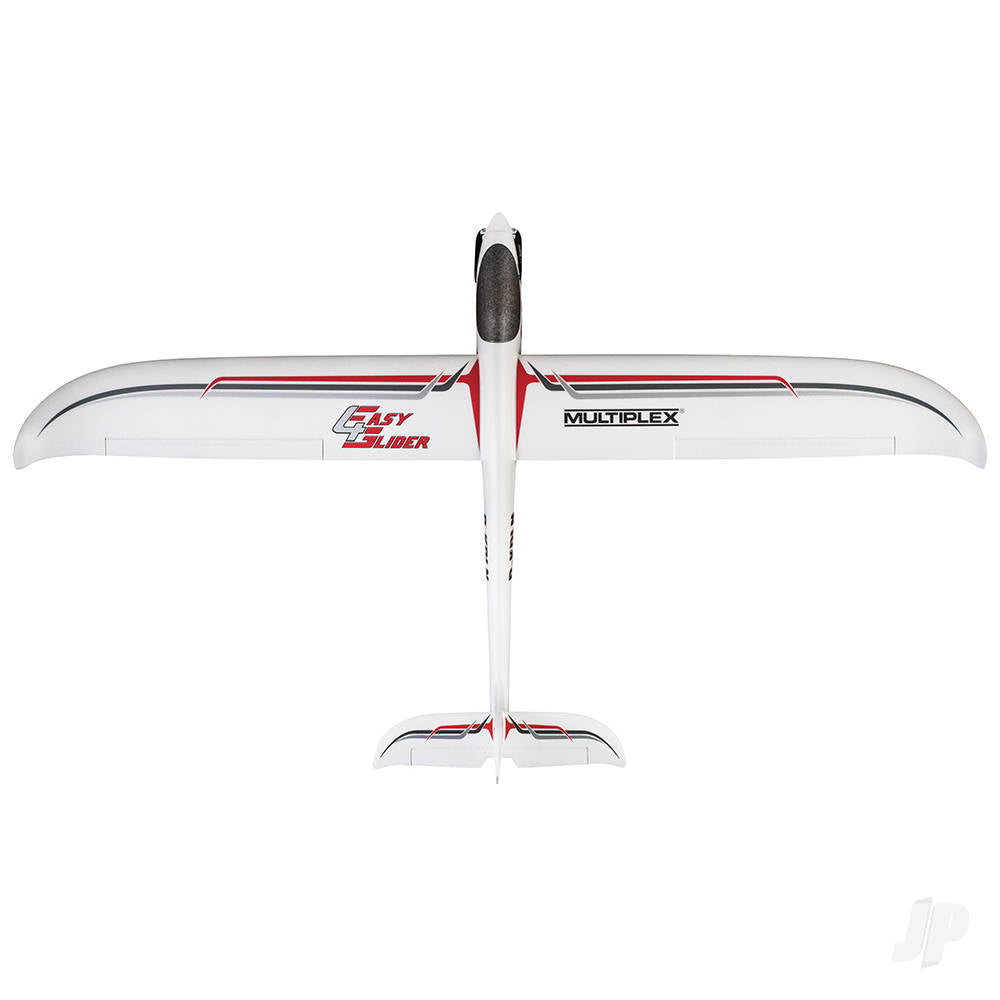 Multiplex Kit Easy Glider 4