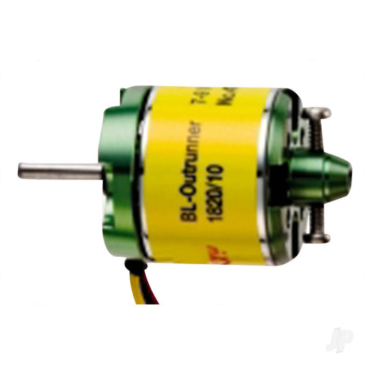 Multiplex ROXXY BL Outrunner (C18-20-10)