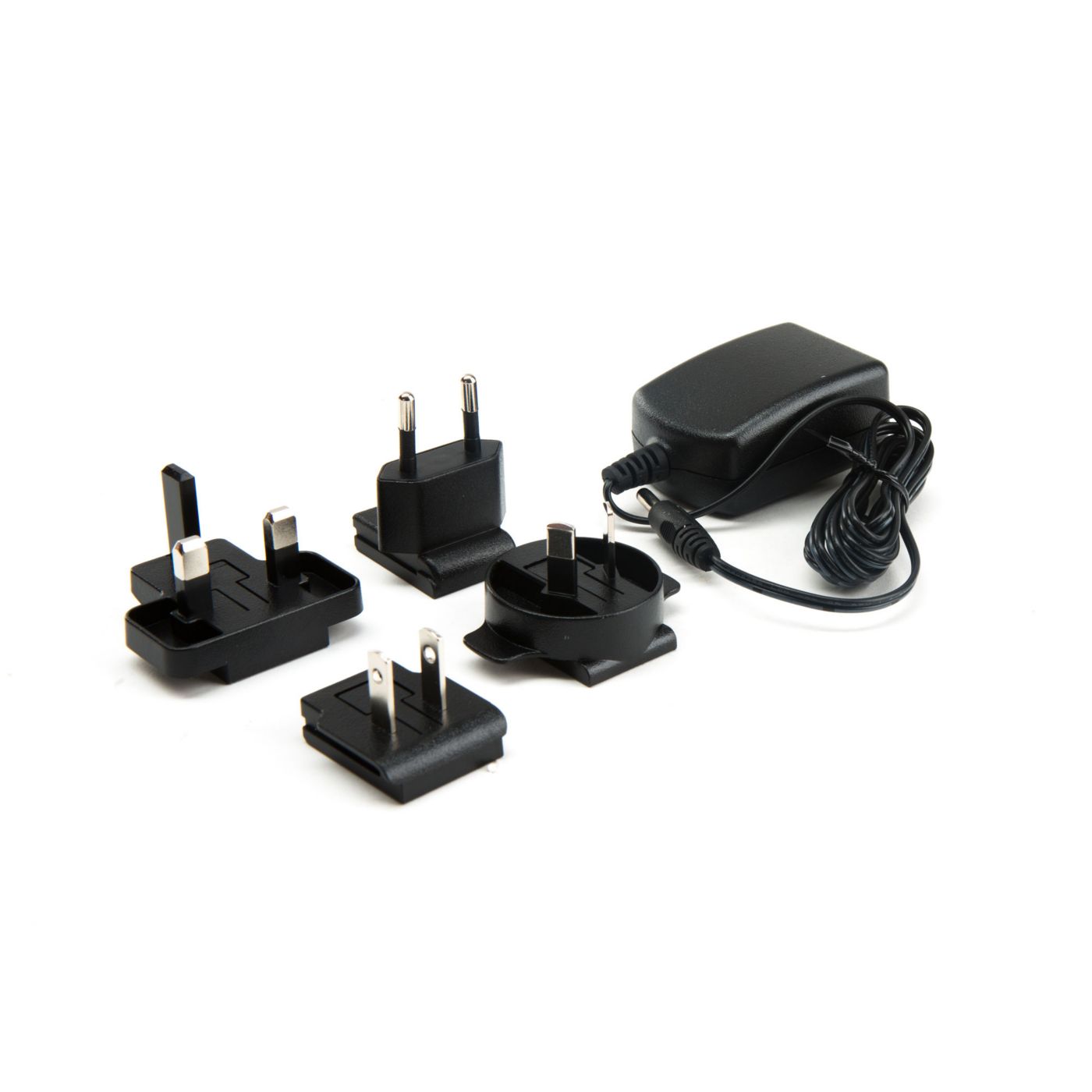 Spektrum Intl and Domestic Air Transmitter AC Adapter