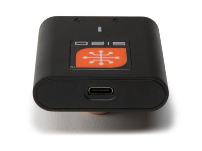 Spektrum S120 USB-C Smart Charger, 1x20W