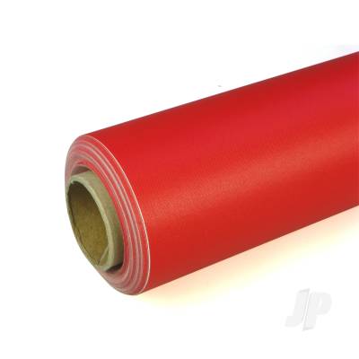 ORATEX Fokker Red (60cm width) SOLD BY METRE