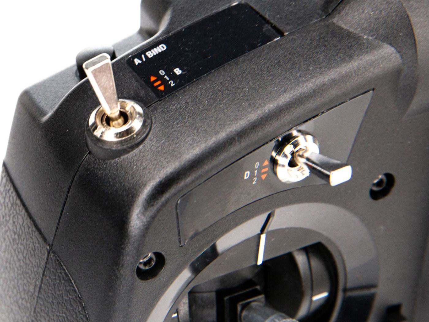 Spektrum DXS System w/ AR410 Receiver P-SPM1010