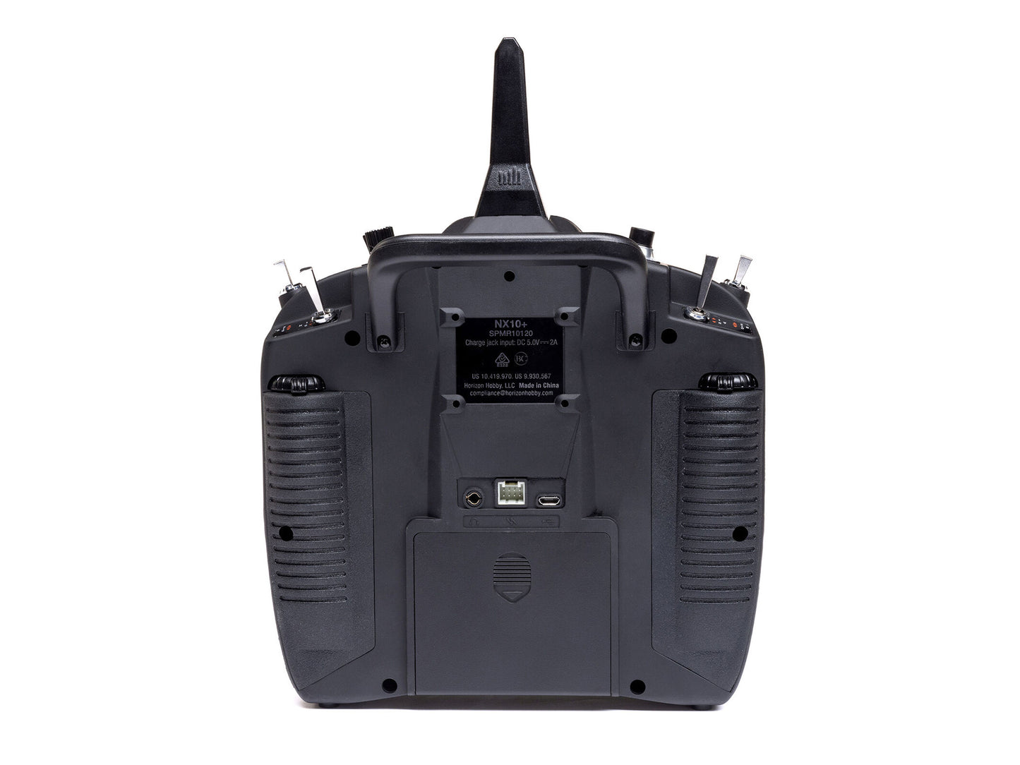 Spektrum NX10+ 20-Channel DSMX Transmitter Only P-SPMR10120EU