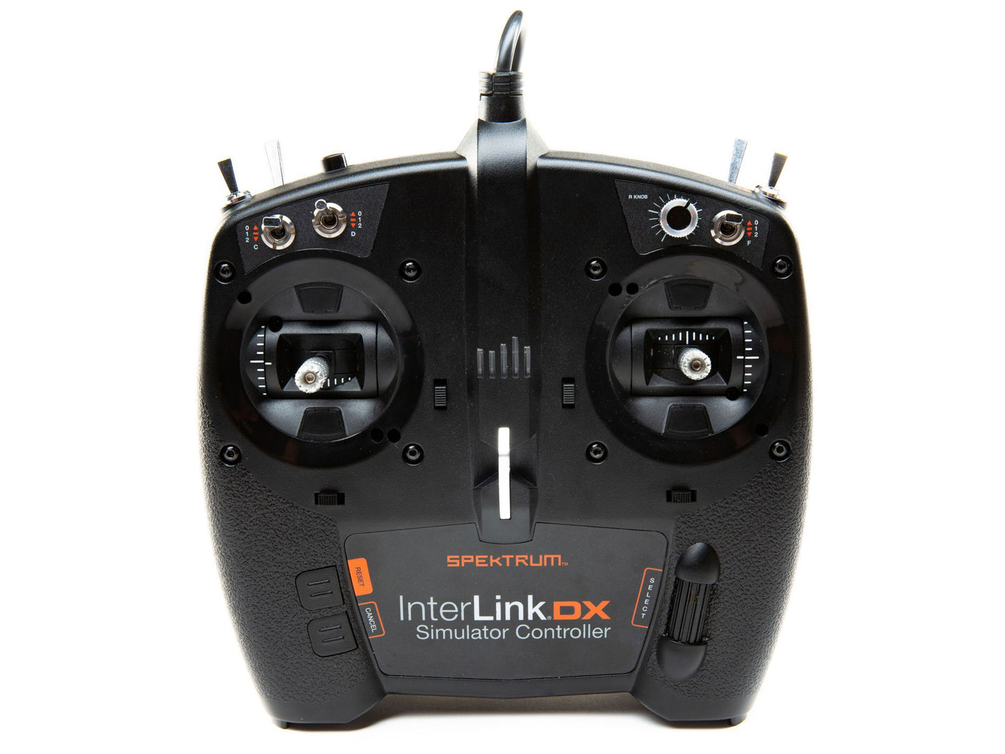 InterLink DX Simulator Controller (USB Plug) SPMRFTX1