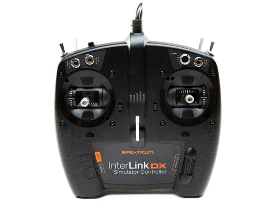 InterLink DX Simulator Controller (USB Plug) SPMRFTX1