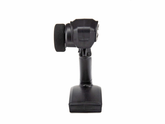 Spektrum SLT3 3-Ch Radio System w/SR315 Dual Protocol (SLT/DSMR) RxP-SPMSLT300