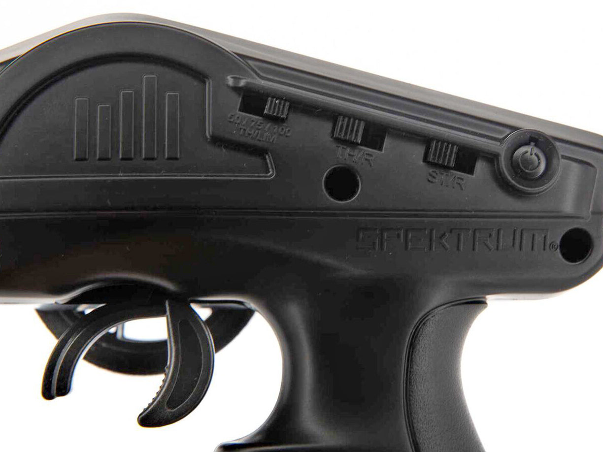 Spektrum SLT3 3-Ch Radio System w/SR315 Dual Protocol (SLT/DSMR) RxP-SPMSLT300