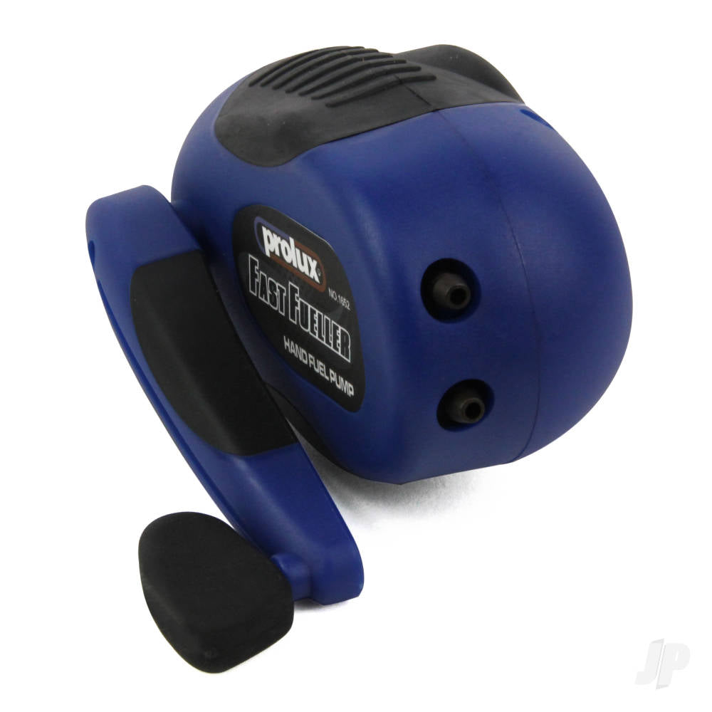 Prolux Fast Fueller Hand Fuel Pump Glow and Petrol Compatible PX1652