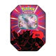 Pokémon TCG: Team Rocket Tins Full Set of 3 Artworks