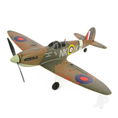 Top RC NKK Spitfire RTF Mode 2