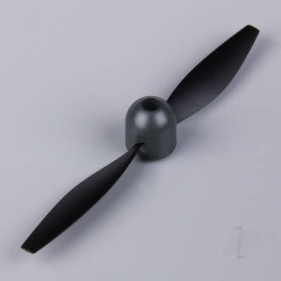 Top RC Propeller + Spinner (FW190)