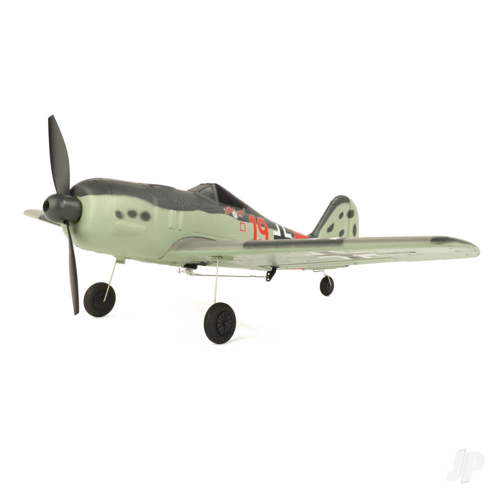 Top RC FW190 RTF Mode 2