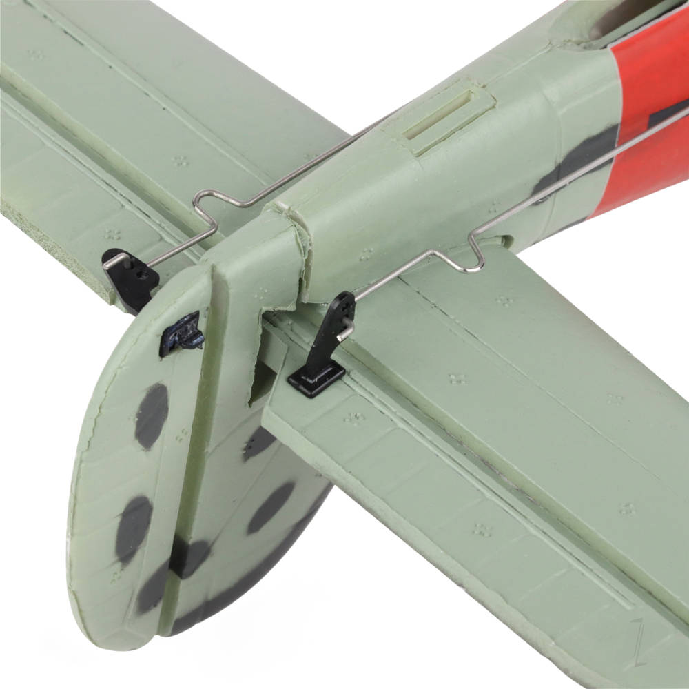 Top RC FW190 RTF Mode 2