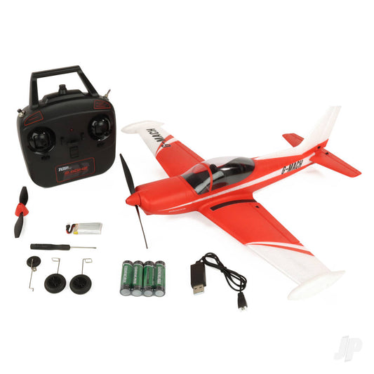 Top RC Mini SF-260 RTF – Mode 2 (450mm)