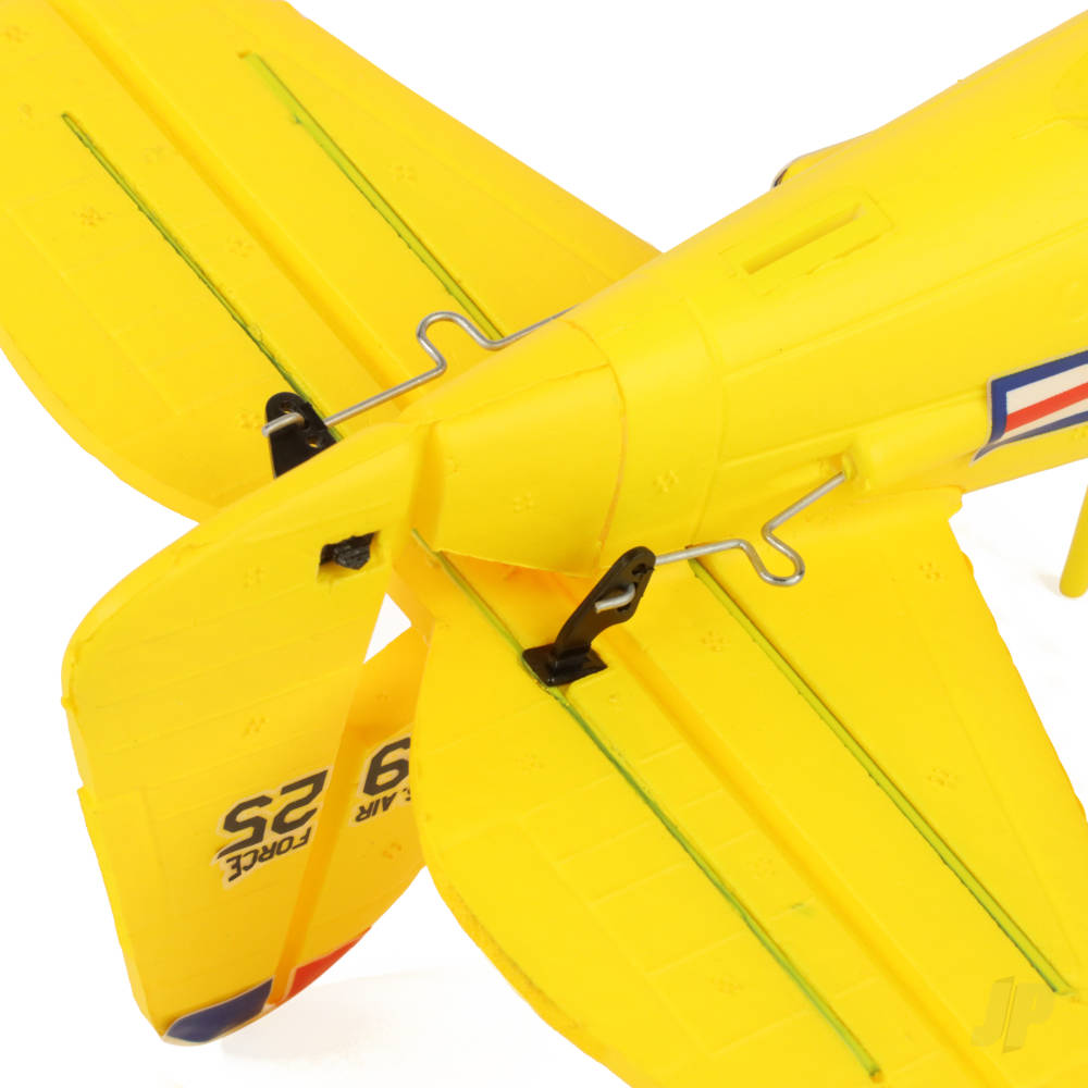 Top RC Mini AT-6 RTF – Mode 2 (450mm)