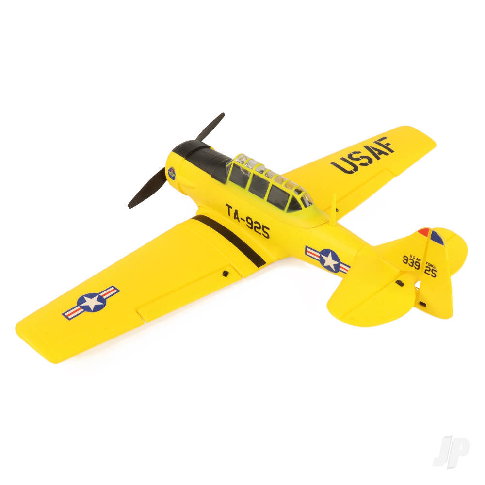 Top RC Mini AT-6 RTF – Mode 2 (450mm)