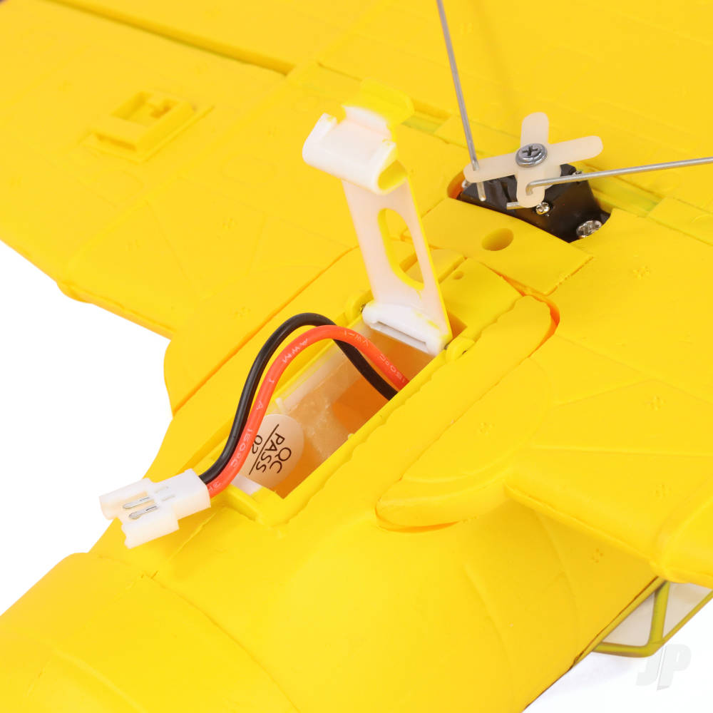 Top RC Mini AT-6 RTF – Mode 2 (450mm)