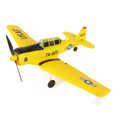 Top RC Mini AT-6 RTF – Mode 2 (450mm)