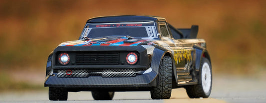 UDI RC Breaker Drift Truck Pro 1/16 Brushless RTR With ESP