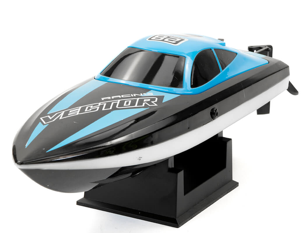 VOLANTEX RACENT VECTOR LUMEN BOAT RTR BLUE