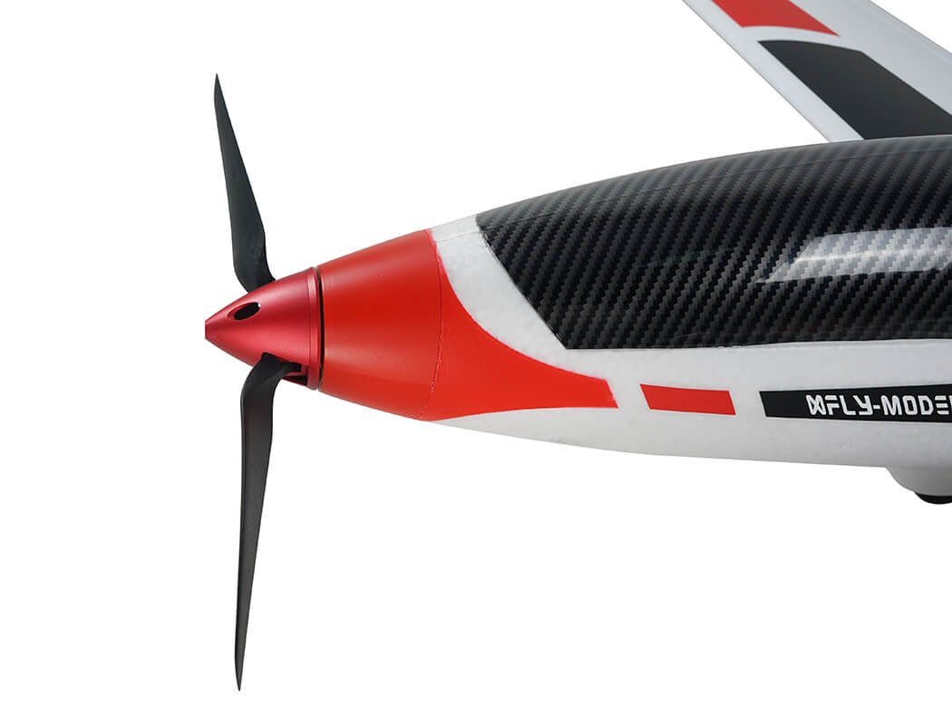XFLY SWIFT 2100m Wingspan EP GLIDER PNP