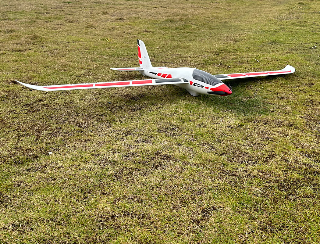 XFLY SWIFT 2100m Wingspan EP GLIDER PNP