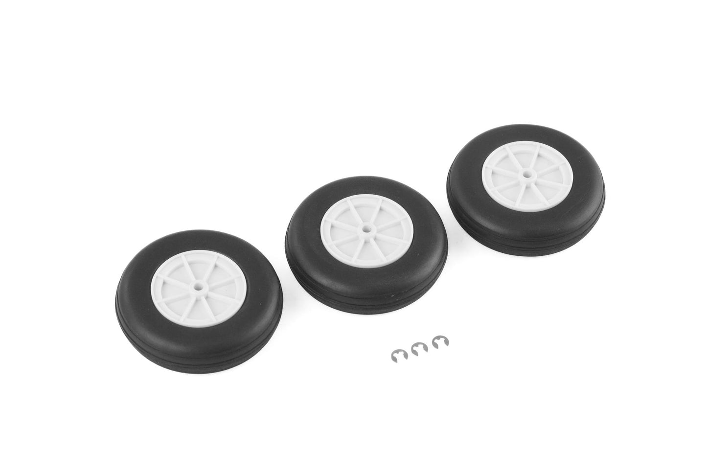 E-Flite Soft Tire Set: Carbon-Z T-28 EFL013562