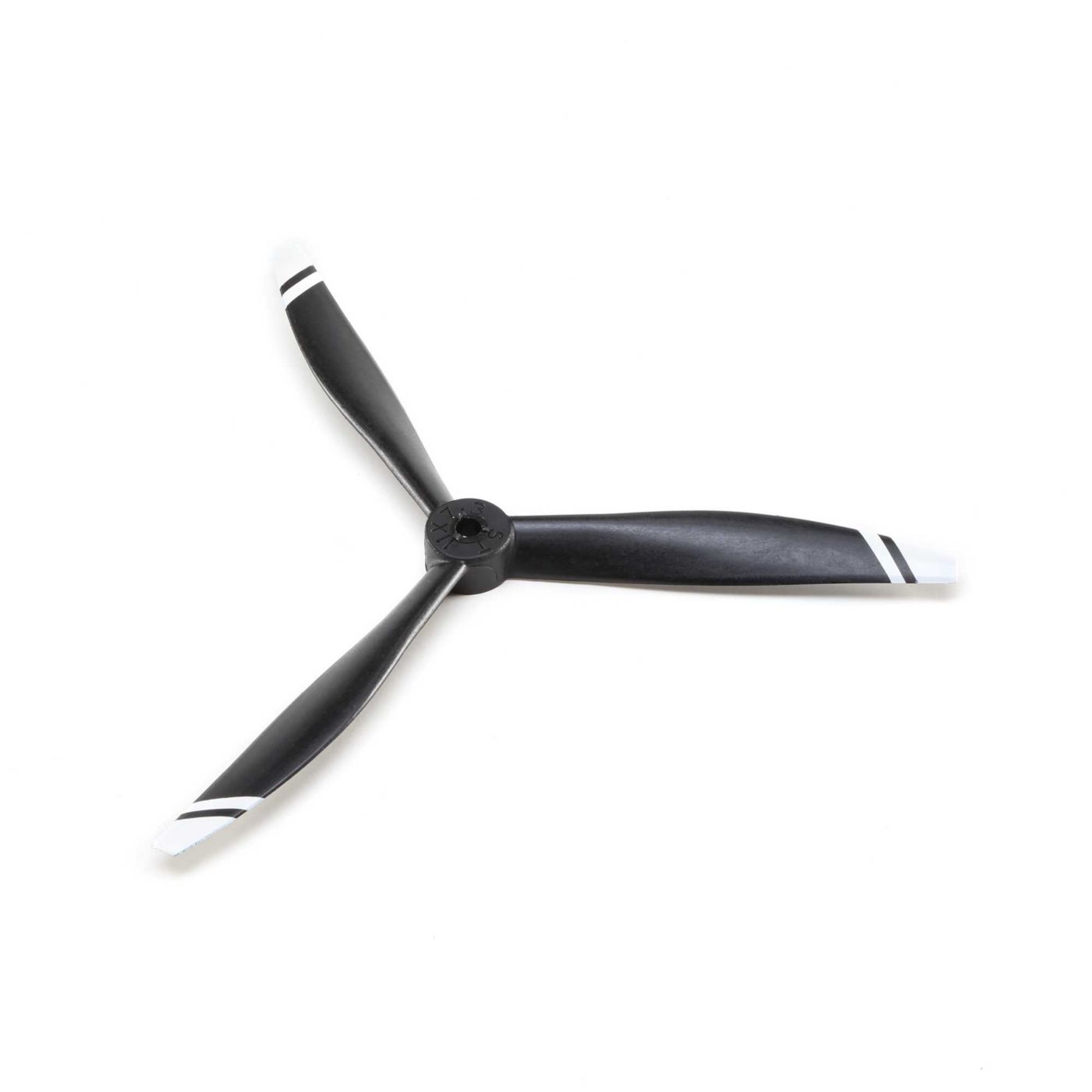 E-Flite 3 Blade Propeller; 11 x 7.3 Turbo Timber Evolution