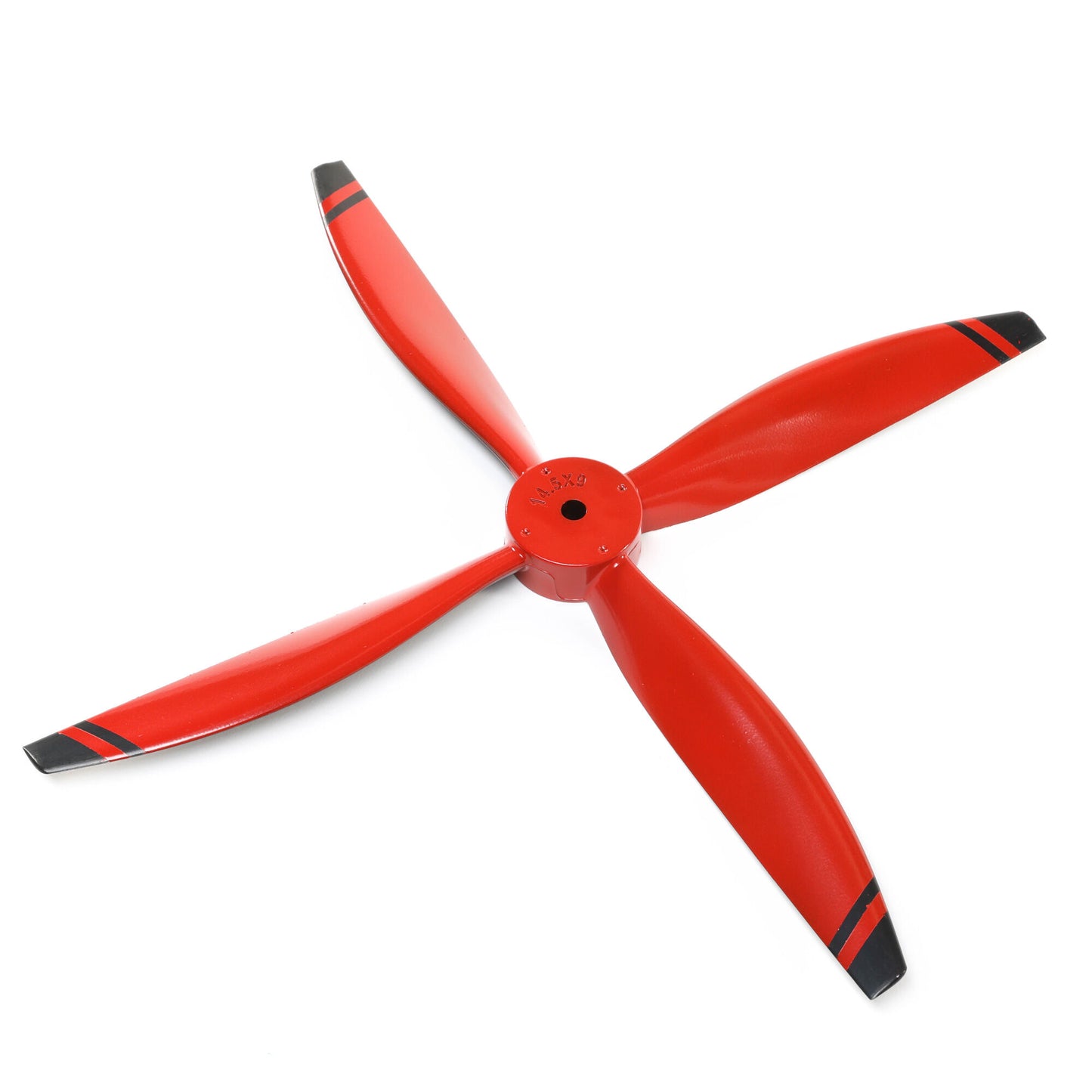 4 Blade Propeller 14.5 x 9: DRACO 2.0mZ-EFLP145904B