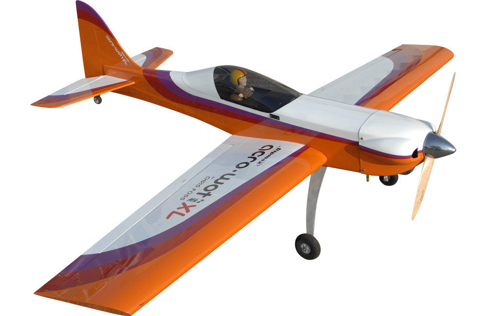 Ripmax Acro Wot XL ARTF