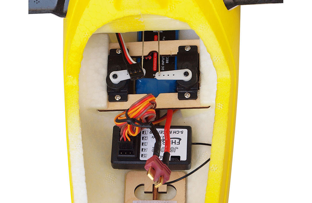 Joysway Freeman 1600 V3 2.4G RTF