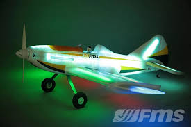 FMS Firefly PNP, 1100mm