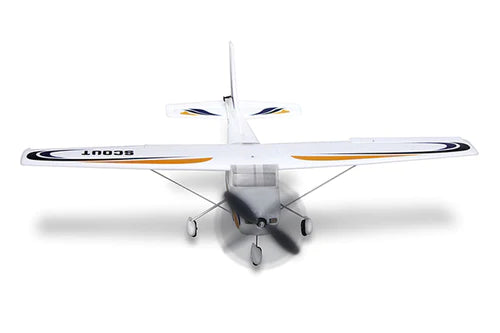 DYNAM SCOUT TRAINER 980mm ARTF