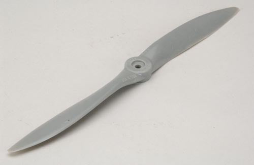 APC 12x6 IC/Glow Propeller