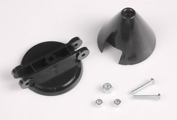 FMS FOX GLIDER SPINNER 2.3M