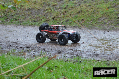 FTX OUTLAW 1/10 BRUSHED 4WD ULTRA-4 RTR BUGGY - FTX5570