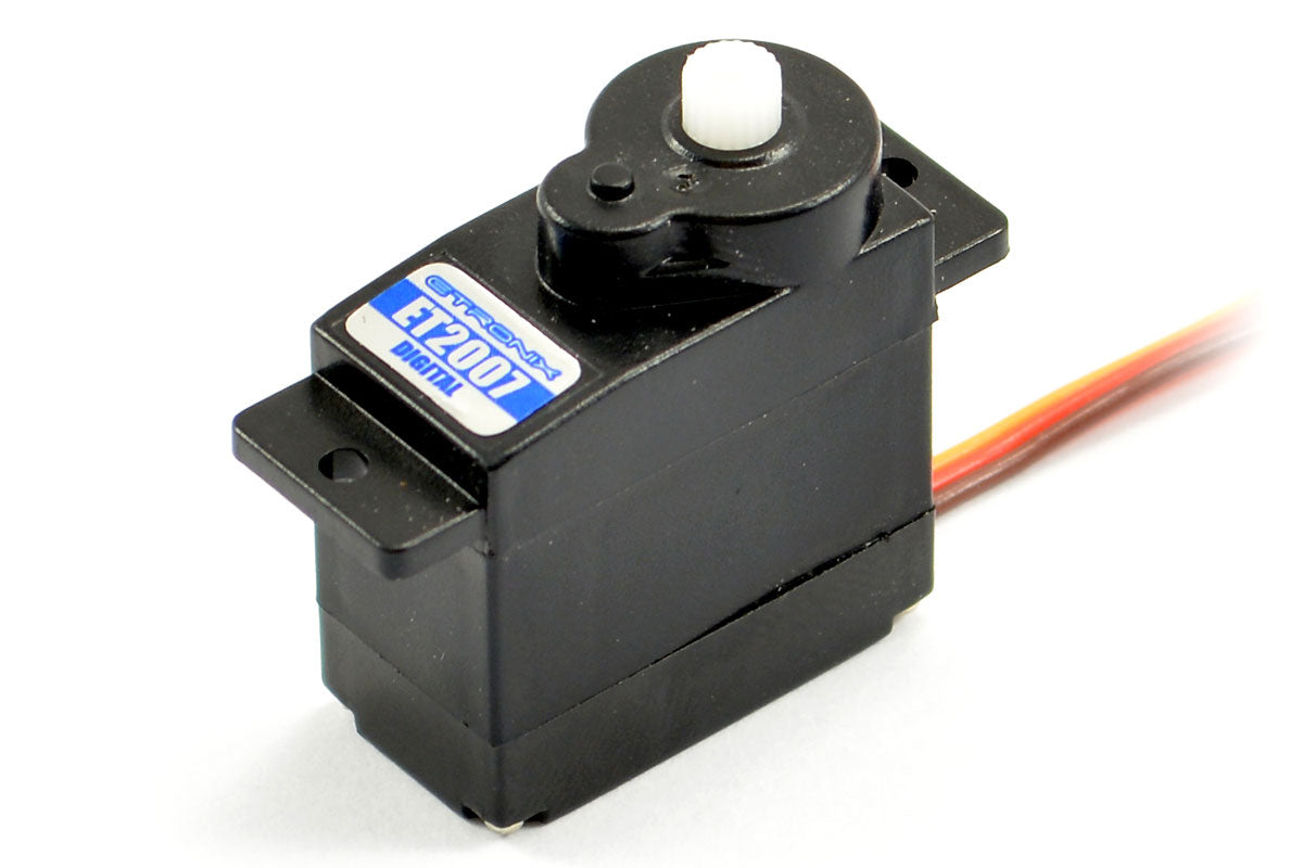 ETRONIX 9G 1.9KG/0.07S MICRO DIGITAL SERVO ET2007