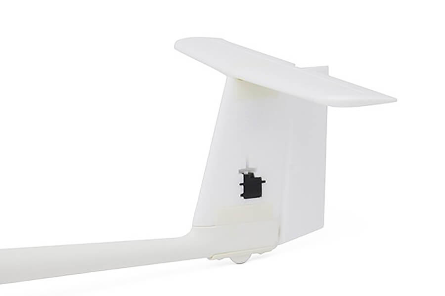 VOLANTEX ASW28 2600MM GLIDER W/ABS FUSELAGE ARTF