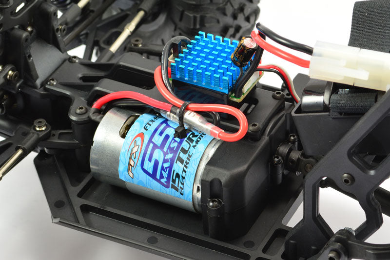 FTX OUTLAW 1/10 BRUSHED 4WD ULTRA-4 RTR BUGGY - FTX5570