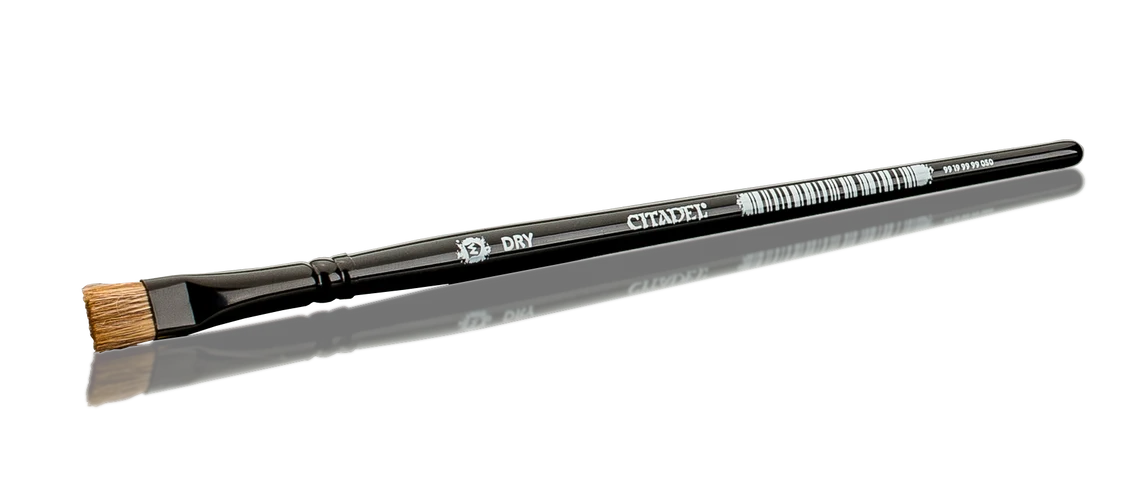 Citadel Medium Dry Brush