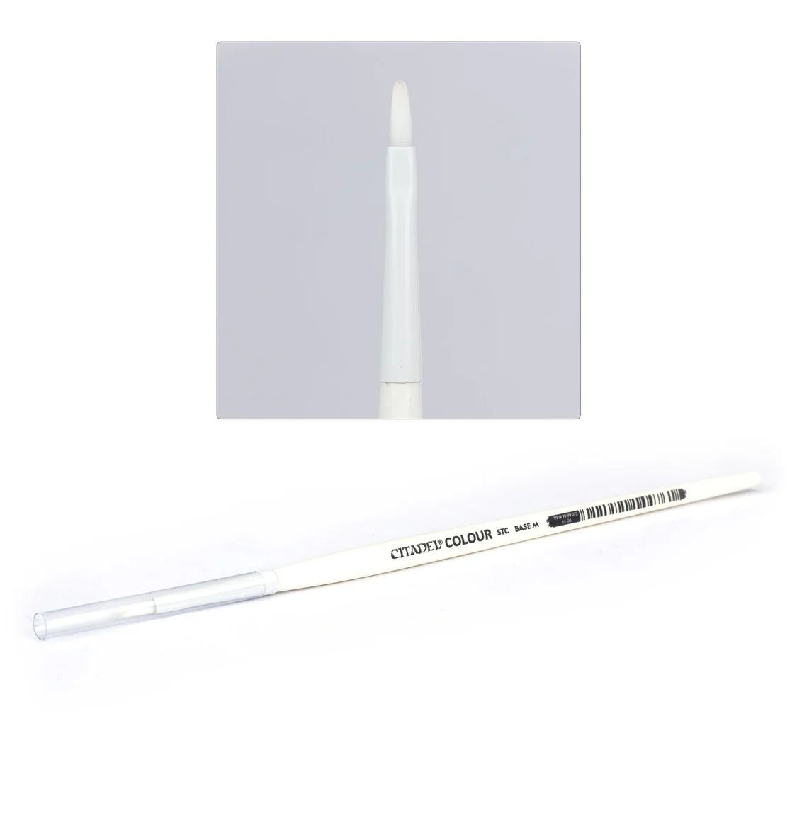 Warhammer Citadel Colour: Synthetic Base Brush Medium