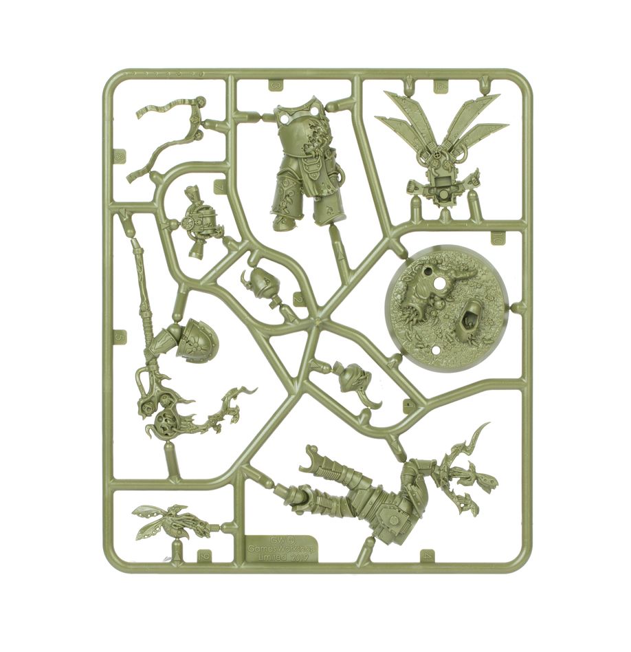 Warhammer 40,000 Kill Team: Starter Set