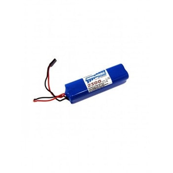 Overlander LSD AA 2300MAH 9.6V SQUARE NIMH BATTERY