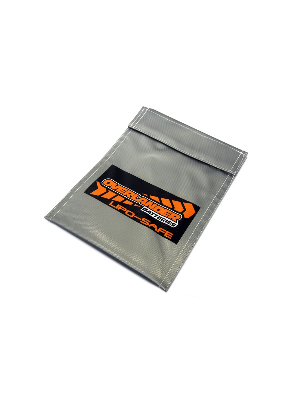 Overlander LiPo Safety Charge Bag / Sack Large