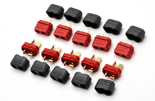 T-Type Super Connector (5 Pairs)